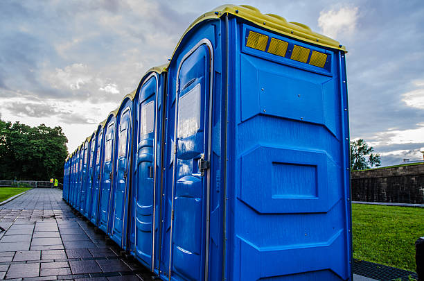 Portable Toilet Options We Offer in Platte, SD